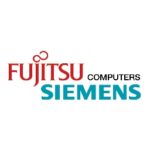 Logo Fujitsu-Siemens