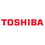 logo Toshiba