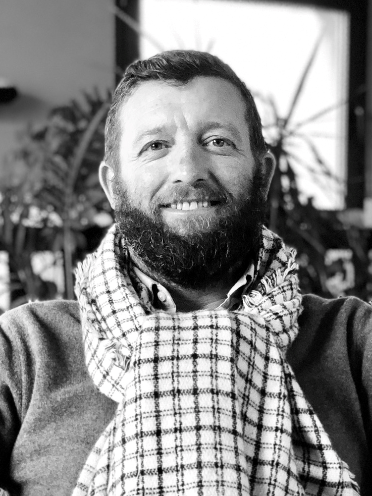 Eric Fombonne