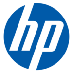 Logo HP