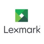 logo Lexmark