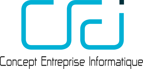 logotype CEI